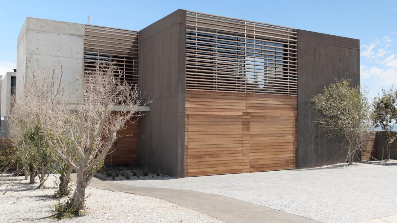 The Olive Tree Villa 이제르폰테인 외부 사진