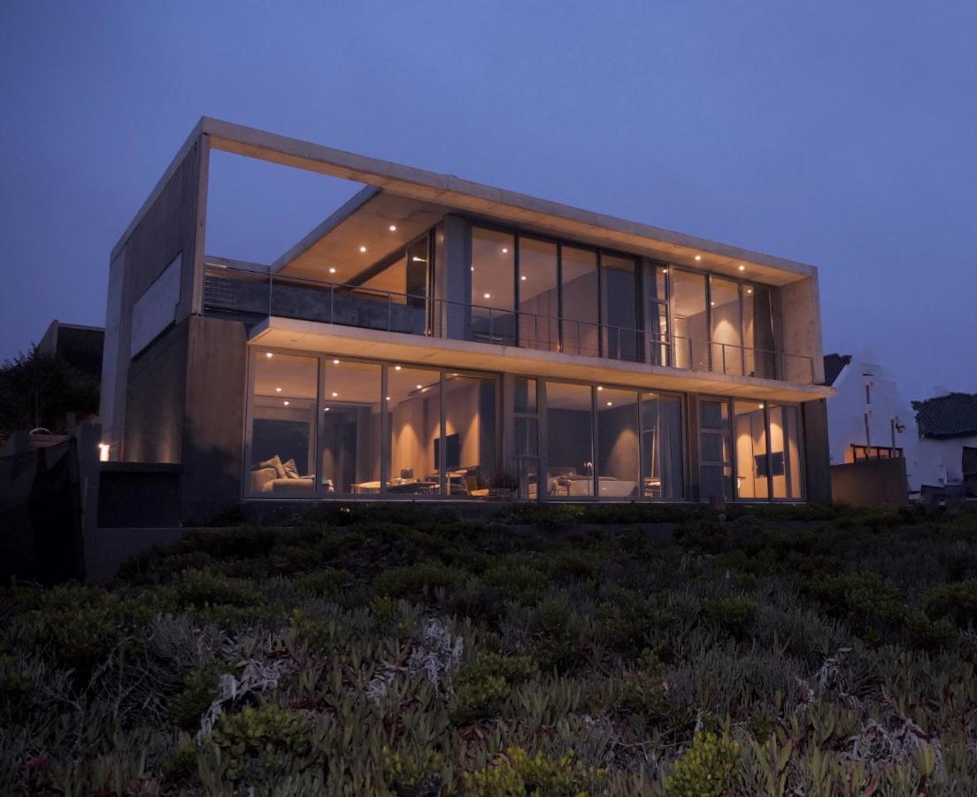 The Olive Tree Villa 이제르폰테인 외부 사진