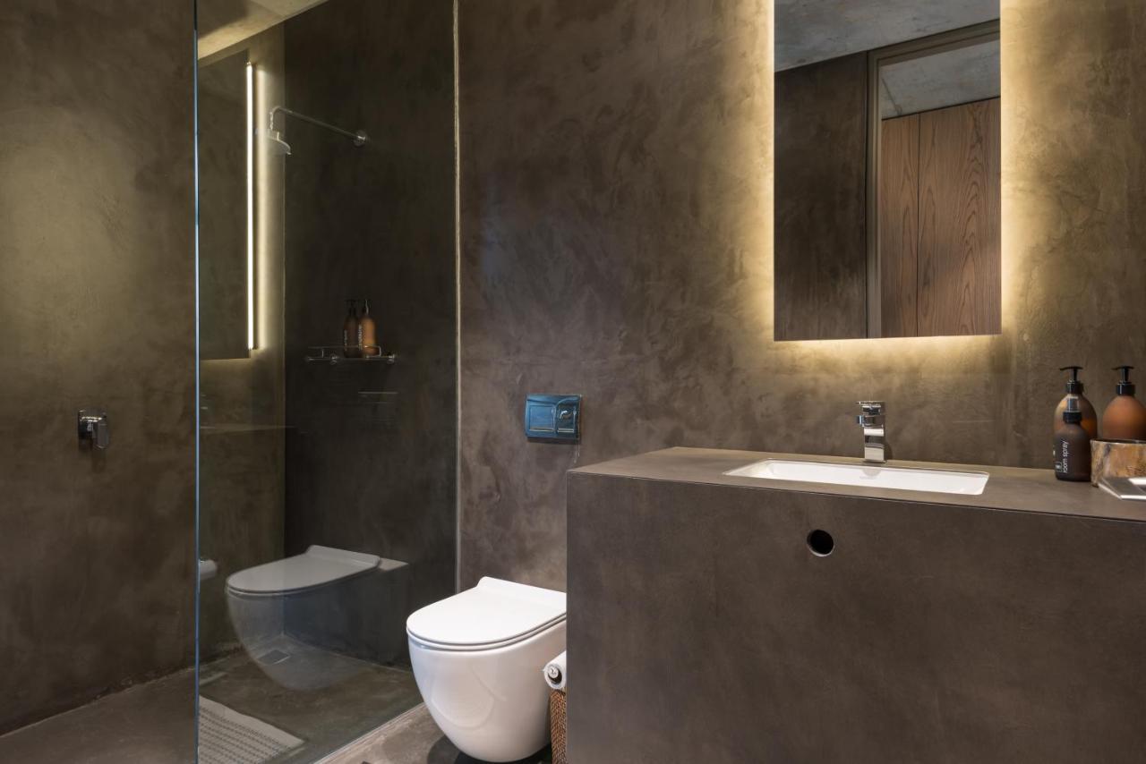 The Olive Tree Villa 이제르폰테인 외부 사진