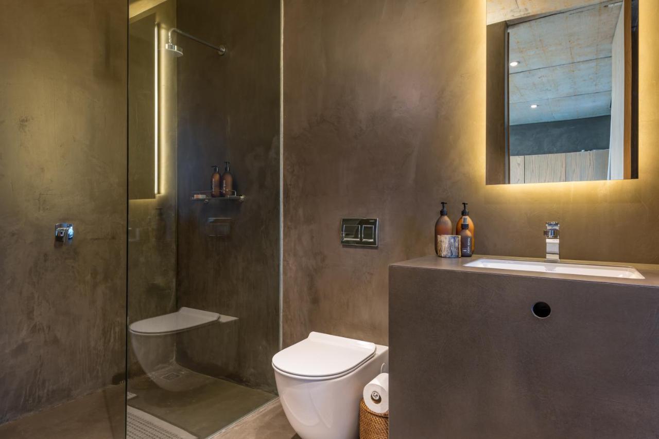 The Olive Tree Villa 이제르폰테인 외부 사진