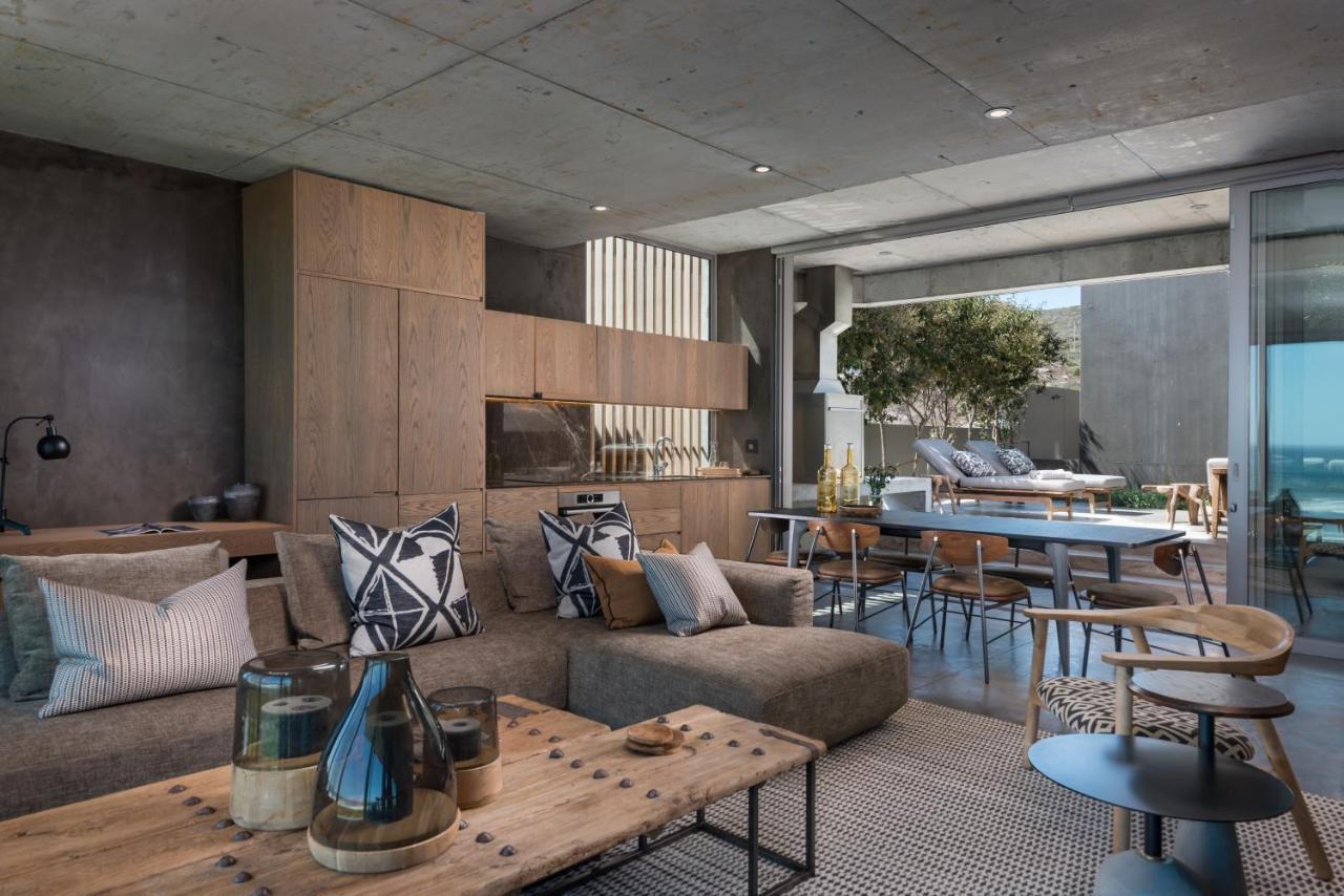 The Olive Tree Villa 이제르폰테인 외부 사진
