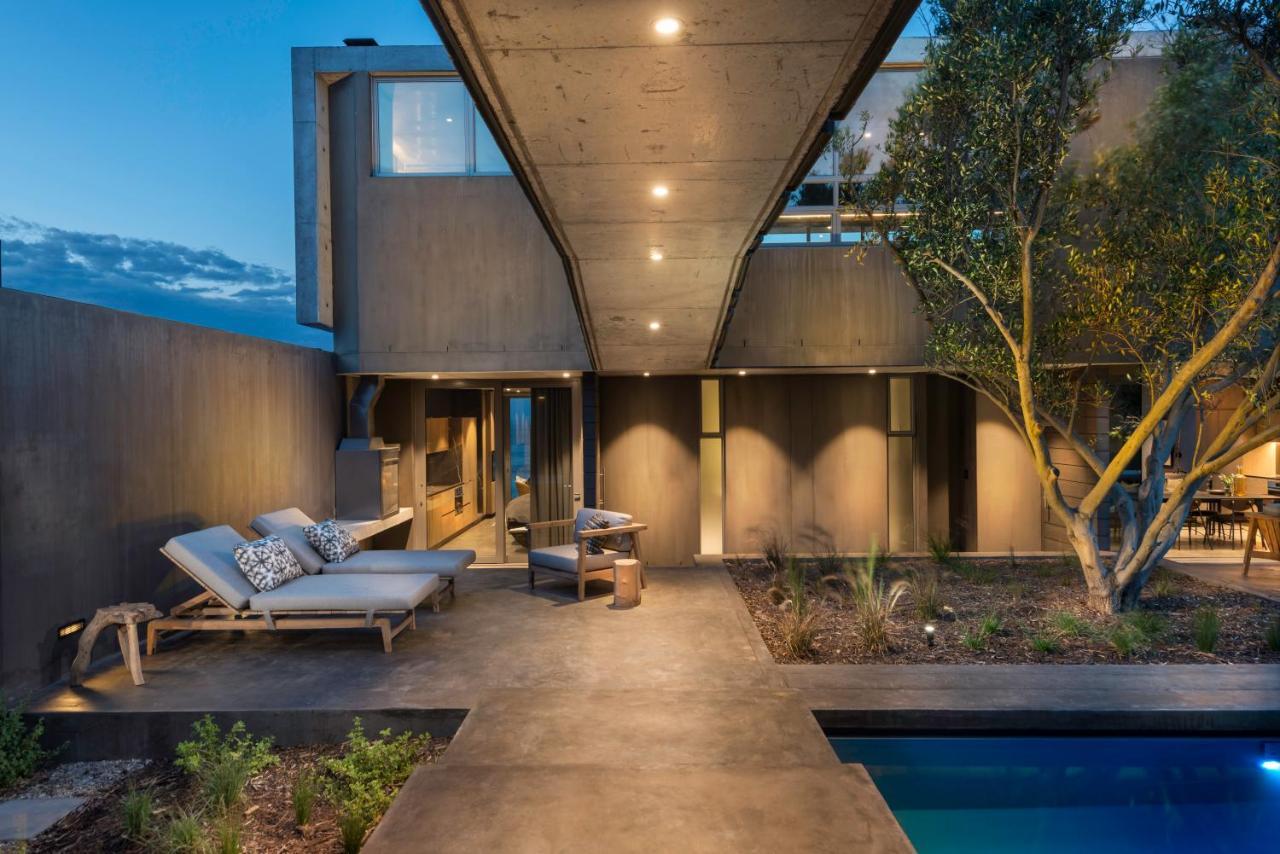 The Olive Tree Villa 이제르폰테인 외부 사진